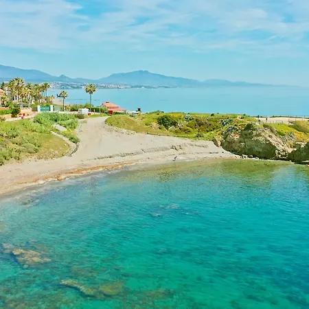 3015 Luxury Serenity Views In * Estepona