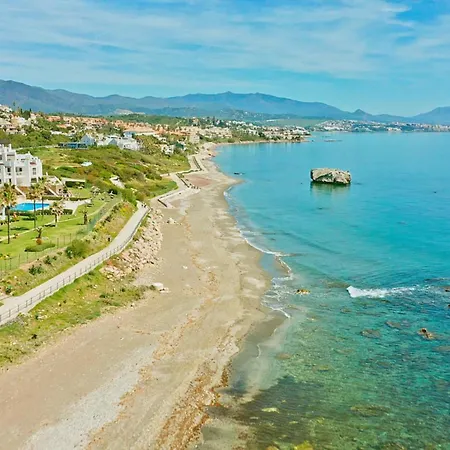 3015 Luxury Serenity Views In Lejlighed