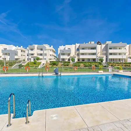 3015 Luxury Serenity Views In Estepona