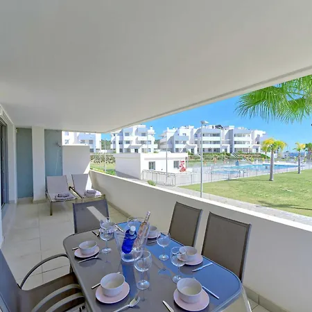 3015 Luxury Serenity Views In Estepona