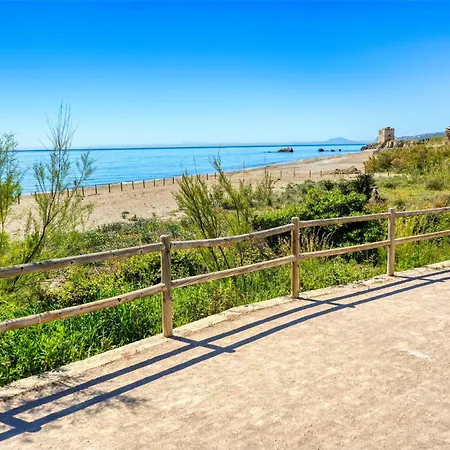Lejlighed 3015 Luxury Serenity Views In Estepona