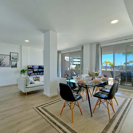 Lejlighed 3015 Luxury Serenity Views In *