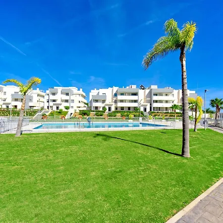 Lejlighed 3015 Luxury Serenity Views In Estepona