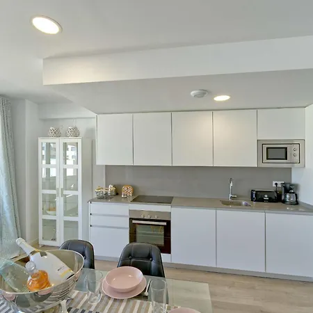 3015 Luxury Serenity Views In * Estepona