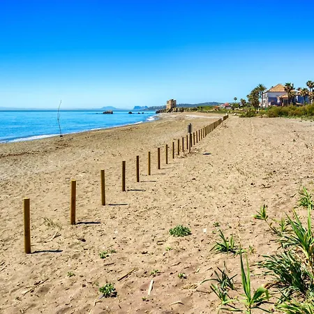 3015 Luxury Serenity Views In * Estepona