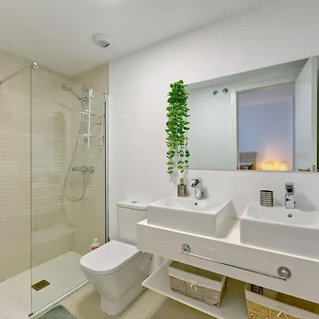 3015 Luxury Serenity Views In Lejlighed *