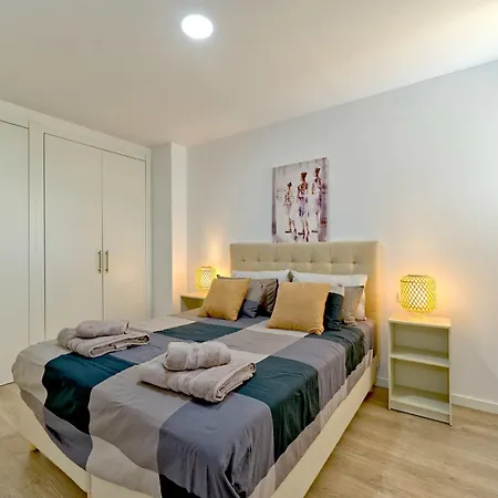 Lejlighed 3015 Luxury Serenity Views In *