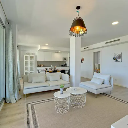 3015 Luxury Serenity Views In * Estepona