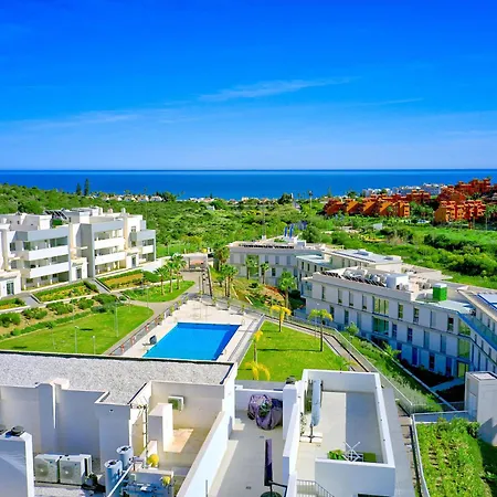 3015 Luxury Serenity Views In Lejlighed *