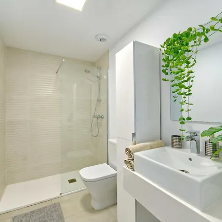 3015 Luxury Serenity Views In Lejlighed *